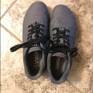 Size 8 women’s No Bull trainer Shoes